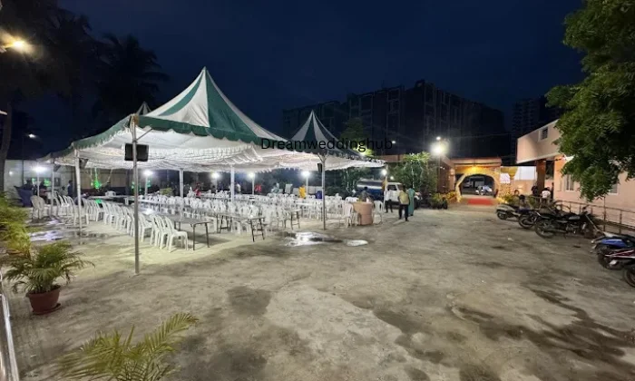 RK Grands Convention Hall